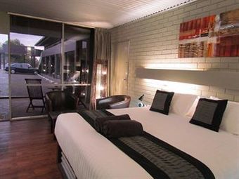 Morwell Hotel