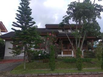 Villa Kota Bunga Blok Q
