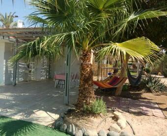 Lodge Stalbet Bamitbar