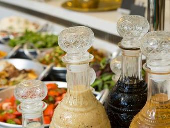 Hotel Ramada Olivie Nazareth