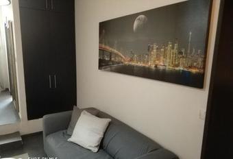 Apartamento Ha-yetsira Studio