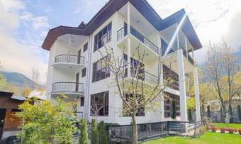 Hotel Premier Pahalgam