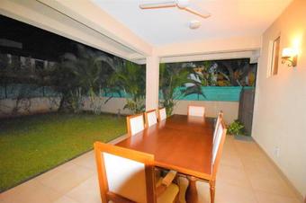 Villa Prachi Bungalow