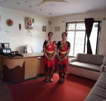 Godavari Lodge