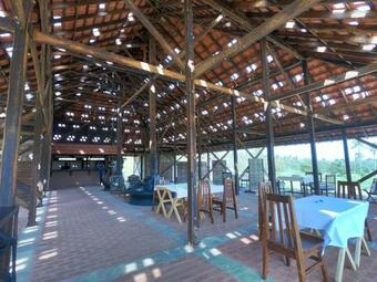 Hotel Chinnar Eco Living