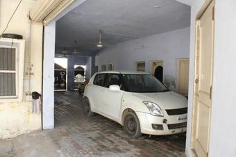 Hostal Rama House