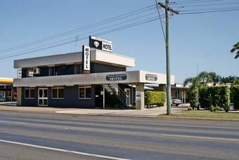 Black Diamond Motel