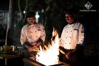 Hotel Ama Plantation Trails Coorg