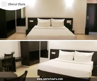 Hotel Amrutaura