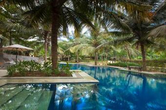 Hotel The Serai Kabini