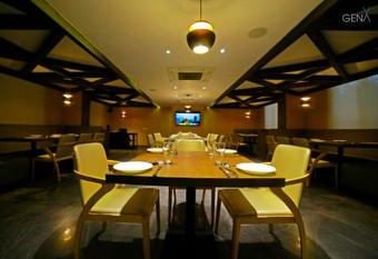 Hotel Genx Brij