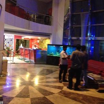 Hotel Millionday