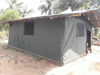 Hotel Anaariya Beach Front Gokarna
