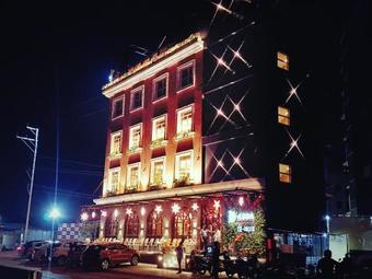 Hotel D-adda