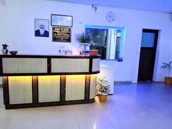 Hotel Nrg Plaza