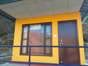 Auli Nature Resort.