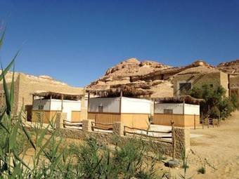 Lodge Talist Siwa