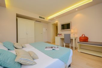 Hotel Villa Garuti