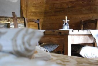 Bed & Breakfast Brieis Relais Alpino