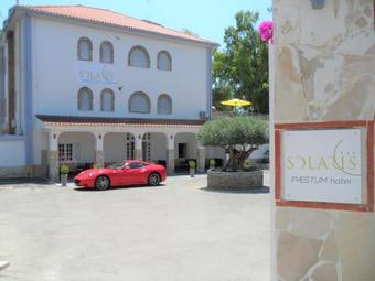 Hotel Solaris Paestum