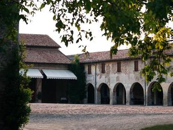 Agroturismo Antica Grancia Benedettina