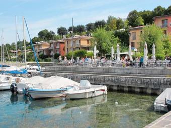 Locazione Turistica Golf Green Residence (man205)