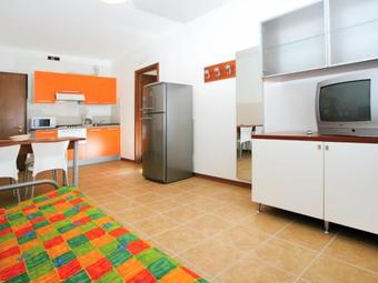 Apartamento La Quercia 424s