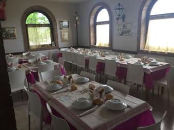 Hostal Villa Emma