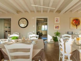 B&B C� Dea Calle