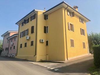 Apartment Rosa Bourbon