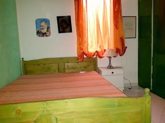 Holiday Home Via Del Mare