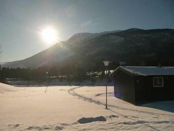 Dovre Motel