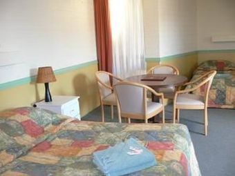 Cobram Colonial Motor Inn