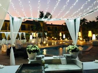 Hotel Villa Peretti