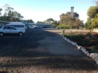 Murray Bridge Motor Inn