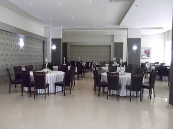 Tuna Hotel