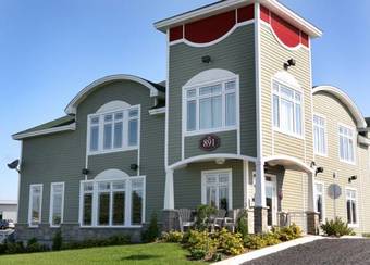 Hotel La Porte De La Matawinie