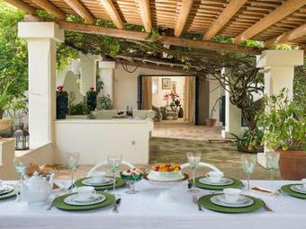 Villa Sanciro