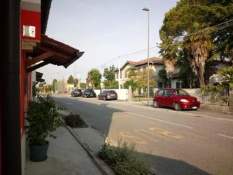 Bed & Breakfast Notti Al Torre