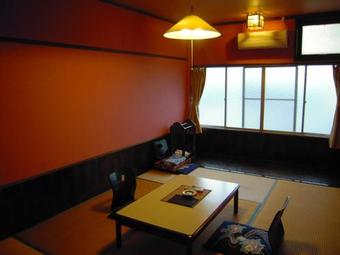 Ryokan Marue Honkan