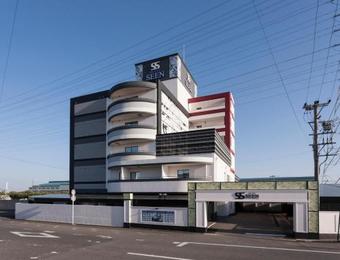 Hotel Seen - Ocean Terrace - (adult Only)