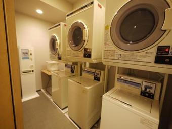 Hotel Route-inn Wajima
