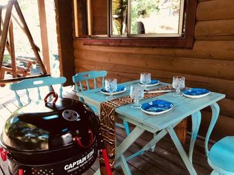 Lodge Yu?cabin