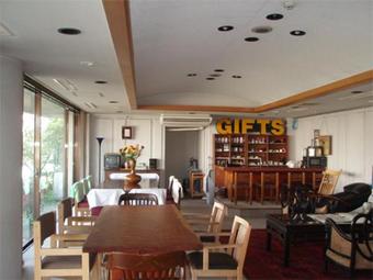 Jonai Hotel