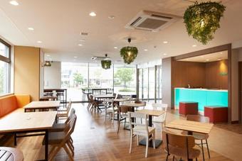 Hotel Sun Clover Koshigaya Eki Mae