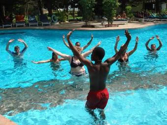 Hotel Kilifi Bay Beach Resort