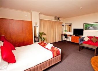 Metro Hotel Miranda