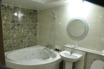Andong W Hotel