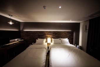 Hotel Raon