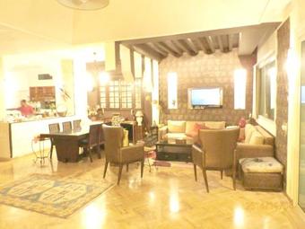 Villa Laghnimyene